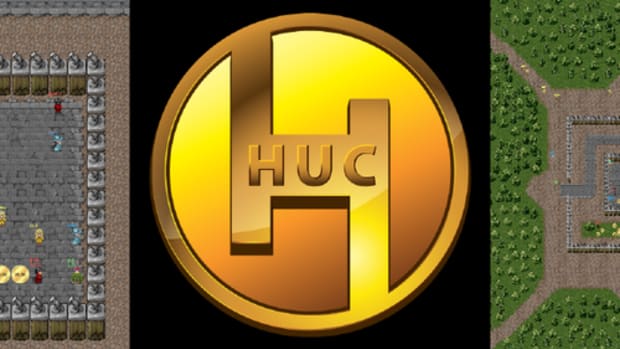 Op-ed - HunterCoin: The Massive Multiplayer Online Cryptocoin Game (MMOCG)