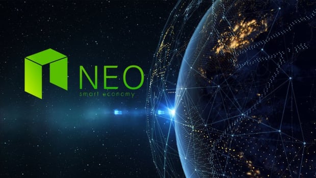 China - NEO Completes Rebranding; Announces Blockchain Partnerships