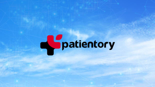 - Patientory’s Journey to Change Healthcare