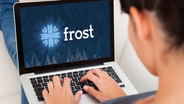 Digital assets - Po.et’s “Frost” Launches Blockchain-Based Solutions for Bloggers