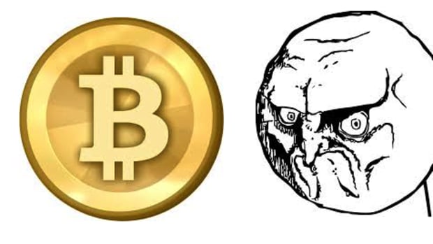 Op-ed - Does Bitcoin Have an Image Problem? Three Reasons It Shouldn’t.