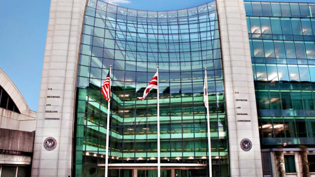 Regulation - ICO Issuers Settle Registration Charges With SEC
