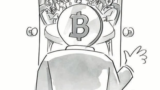 Op-ed - MtGox Publishes Bitcoin Ad In G8 Conference Magazine