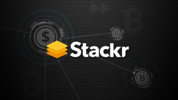 - Stackr: The Dawn of a Digital Asset Savings Solution