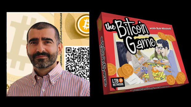 - How Peter Kroll’s Paper Wallet Protects Cryptocurrency