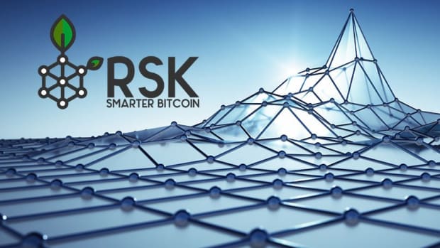- RSK Merges With New RIF Labs