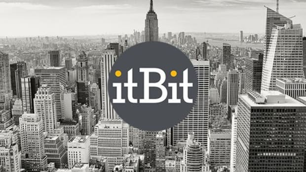 Op-ed - itBit Files for Banking License in New York