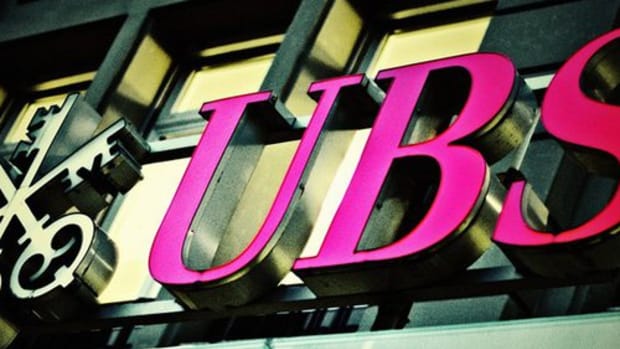 Op-ed - UBS to Develop Yet Another ‘Permissioned Blockchain’ for Banks