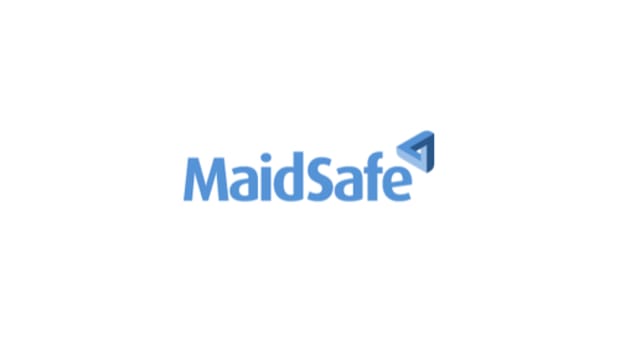 Op-ed - MaidSafe Makes Data Safe