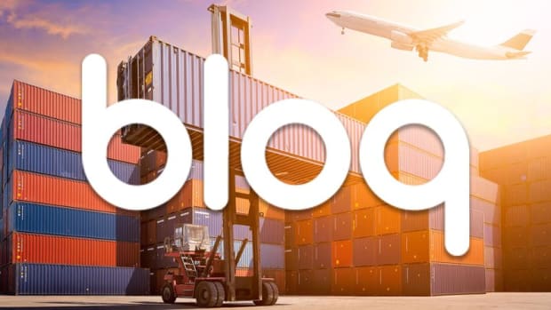 Adoption - Bloq Outlines Blockchain Solutions for Trade Finance and Supply Chain Management