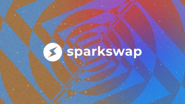 Digital assets - Sparkswap