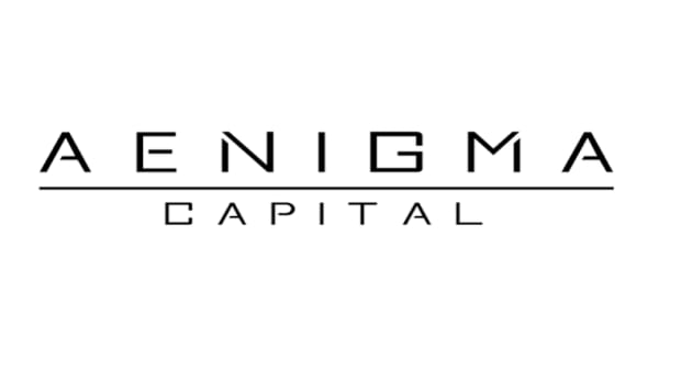- Fueling Decentralized Crypto Investments With Aenigma