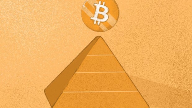 Op-ed - Op Ed: Debunking Bitcoin Myths: ‘It’s a Ponzi Scheme’