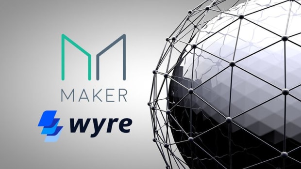 Payments - Wyre Adds MakerDAO Stablecoin Pairing for Global Money Transfers