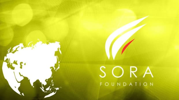 Adoption & community - Sora Foundation Wants to Build a Better Blockchain Community in Asia