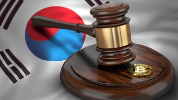 Regulation - South Korea Moves to Regulate Domestic Bitcoin Trading