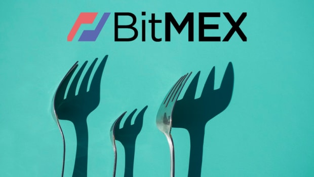 Technical - BitMEX Launches New Fork Monitoring Website to Keep Track of Bitcoin Forks