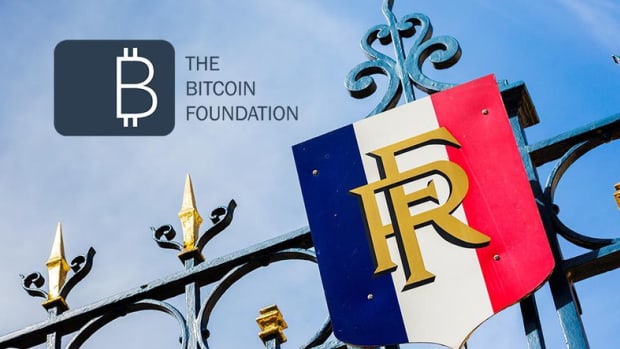 Regulation - Bitcoin Foundation Challenges “French BitLicense” Proposed in PACTE Bill