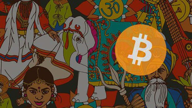 Op-ed - Bitcoin Interest Grows in India From Cross-Border Payments and Corporate Support