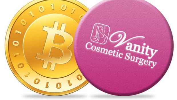 Adoption & community - Miami’s Vanity Cosmetic Surgery Now Accepts Bitcoin
