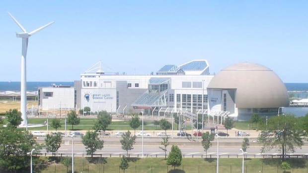 Adoption & community - Cleveland’s Great Lakes Science Center Now Accepts Bitcoin Payments