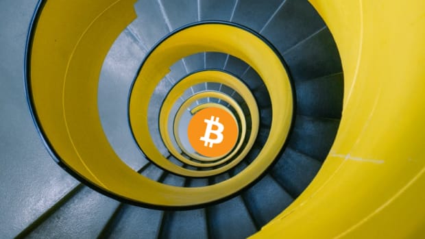 Mining - Bitcoin’s Network Just Experienced Its Second Largest Downward Adjustment