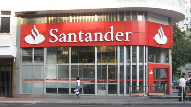 Op-ed - Santander Bank to Launch Blockchain Challenge