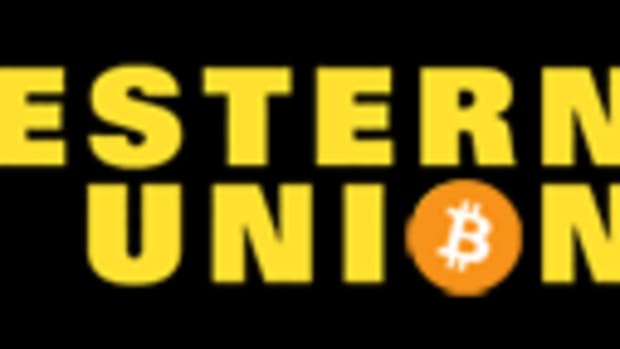 Op-ed - Western Union Says Bitcoin Not Ready For Primetime