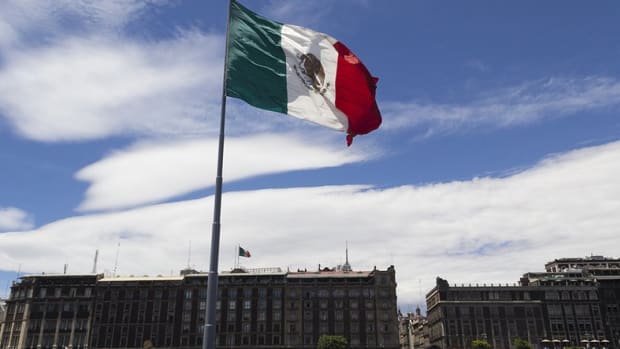 Op-ed - Pablo Gonzalez on Why Bitcoin Makes Sense for Mexico