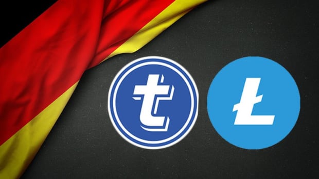 Digital assets - Strategic Partnership Announced Between TokenPay and Litecoin Foundation