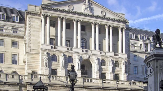 Law & justice - The Bank of England’s RSCoin: An Experiment for Central Banks or a Bitcoin Alternative?