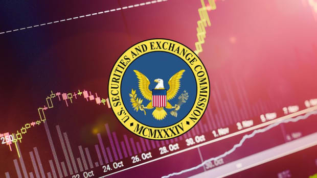 Regulation - Two-for-One: SEC Slaps Crypto Hedge Fund