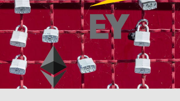 Privacy & security - EY Prototype Allows Private Transactions on Ethereum’s Blockchain