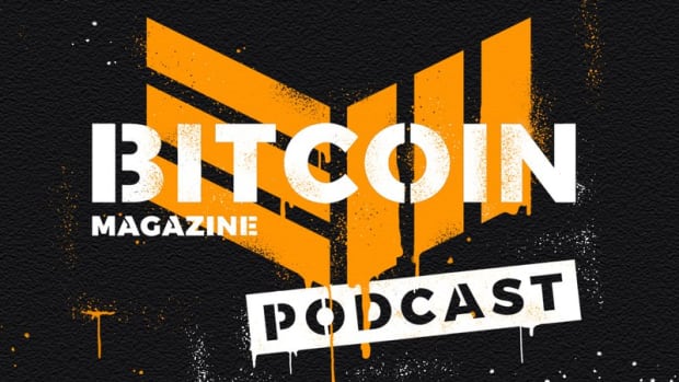 Let's talk bitcoin - Introducing the Bitcoin Magazine Podcast