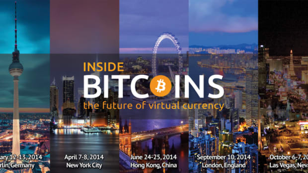 Op-ed - Less than a Month Away: Bitcoin Takes on NYC