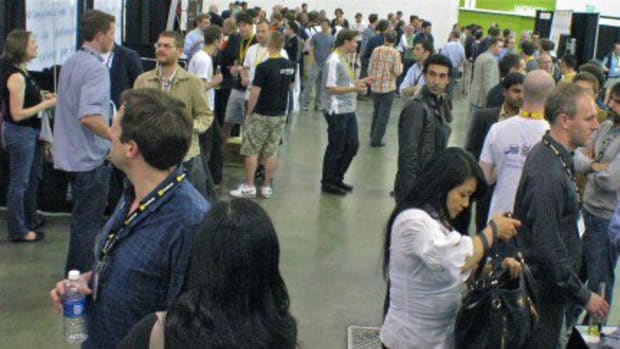 Op-ed - The Future of Payments: Bitcoin 2013 Day Three