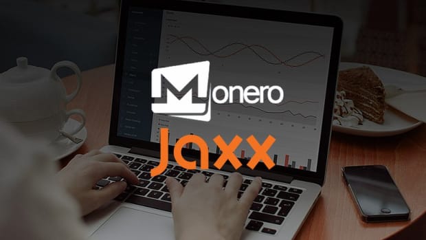 Payments - Monero Coming to Jaxx Wallets