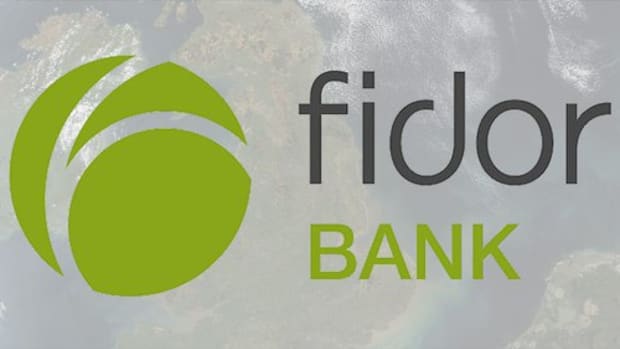 Op-ed - Bitcoin-friendly Fidor Bank Expands to the United Kingdom