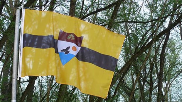 Op-ed - Newly Declared European Microstate Liberland Plans to Create Its Own Digital Currency