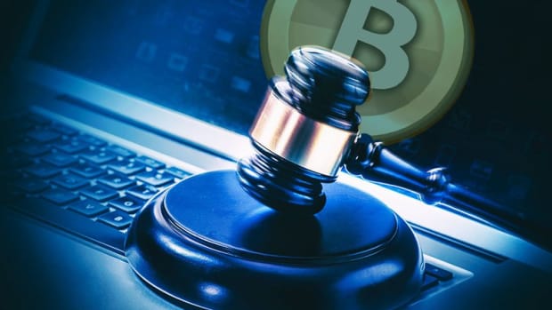 Law & justice - U.S. Marshals to Auction Off $4.3 Million in Bitcoin