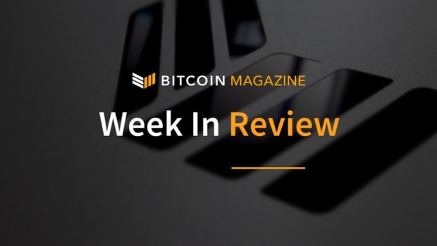 Review - Week in Review for February 23