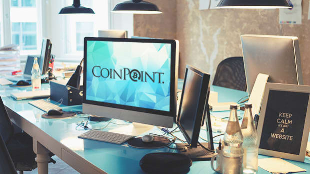 Op-ed - Top Bitcoin Gambling Brands Get Extra Boost from CoinPoint’s Expertise