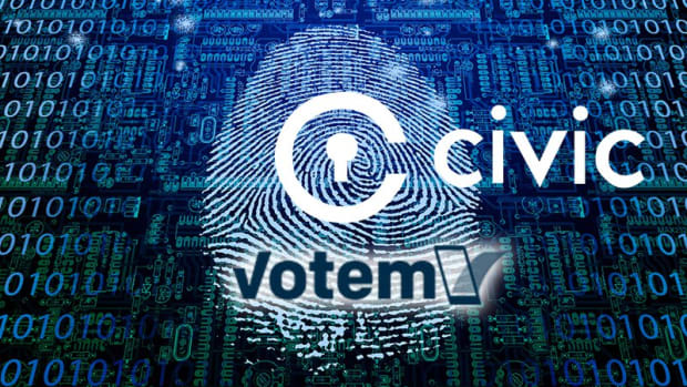 Privacy & security - Civic and Votem’s Partnership Accelerates Blockchain-Based KYC Process