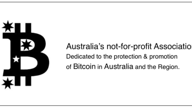 Op-ed - The Bitcoin Association of Australia