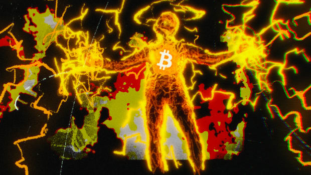 The Bitcoin network might consume electricity and connect to the internet, but it is more robust than any single utility on earth.