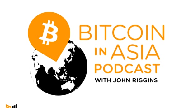 Bitcoin In Asia