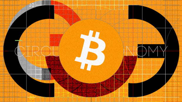 Bitcoin Circular Economy