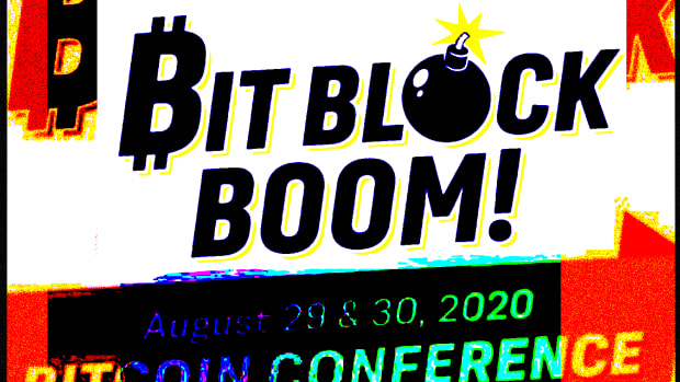 BitBlockBoom Conference Is Bringing Bitcoiners Back In Person