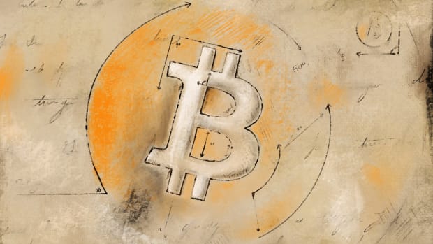 Bitcoin’s iconic logo is known the world over. But there's more to its design than meets the eye.