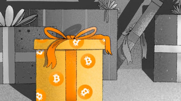 There are plenty of Bitcoin-themed holiday gifts out there for the HODLer or precoiners in your life. Here are a few of our favorites.